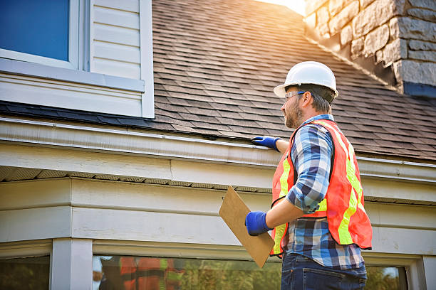 Licensed Emergency Roof Repair service in Flanders, NY - Ben Roofing and Steel LLC